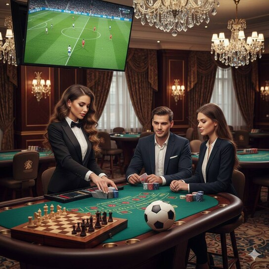 极速游戏App界面展示